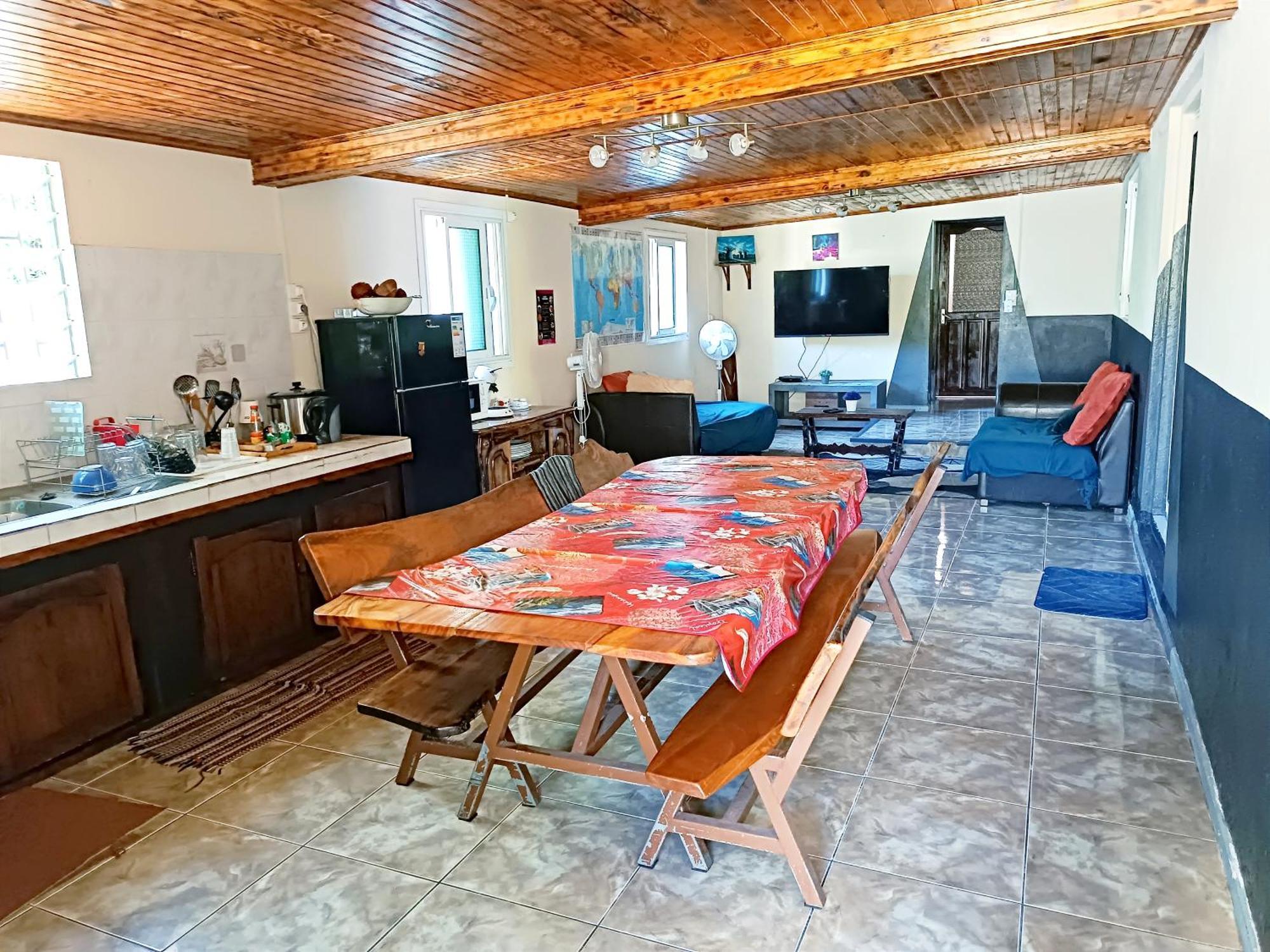 Le Mistral Villa Saint-André Buitenkant foto